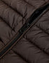 Feather and Down Gilet with Stormwear™